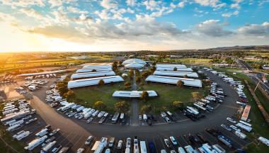 2026 Independent Miniature Horse Registry Grand National Show thumbnail